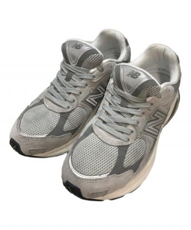 中古・古着通販】NEW BALANCE (ニューバランス) 2010 ローカット