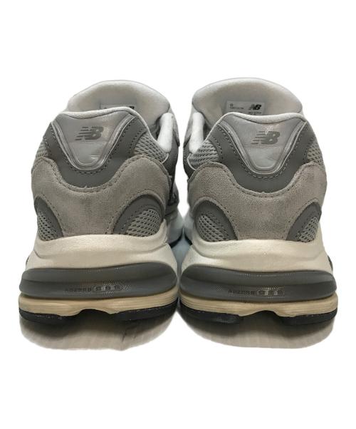 NEW BALANCE（ニューバランス）NEW BALANCE (ニューバランス) 2010 ローカットスニーカー グレー サイズ:26cmの古着・服飾アイテム