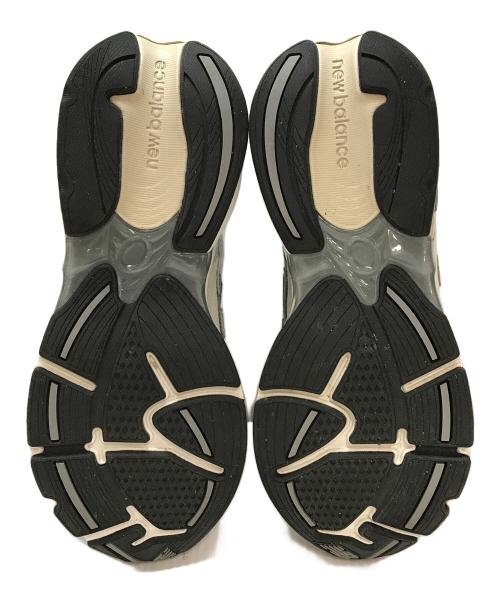 NEW BALANCE（ニューバランス）NEW BALANCE (ニューバランス) 2010 ローカットスニーカー グレー サイズ:26cmの古着・服飾アイテム