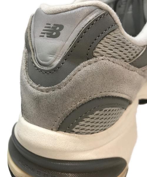 NEW BALANCE（ニューバランス）NEW BALANCE (ニューバランス) 2010 ローカットスニーカー グレー サイズ:26cmの古着・服飾アイテム