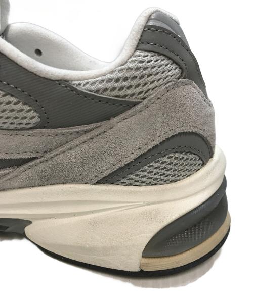NEW BALANCE（ニューバランス）NEW BALANCE (ニューバランス) 2010 ローカットスニーカー グレー サイズ:26cmの古着・服飾アイテム
