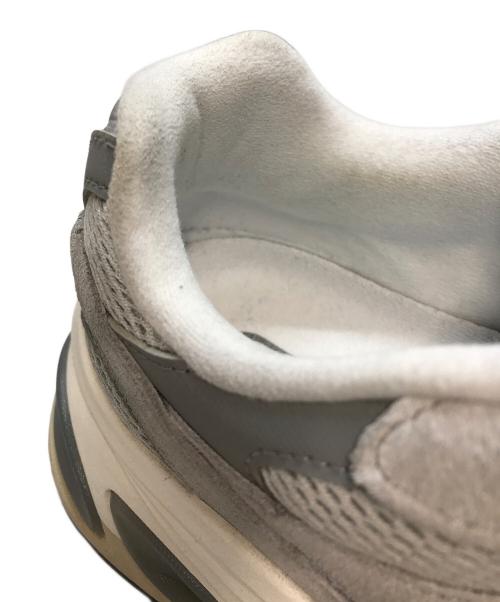 NEW BALANCE（ニューバランス）NEW BALANCE (ニューバランス) 2010 ローカットスニーカー グレー サイズ:26cmの古着・服飾アイテム