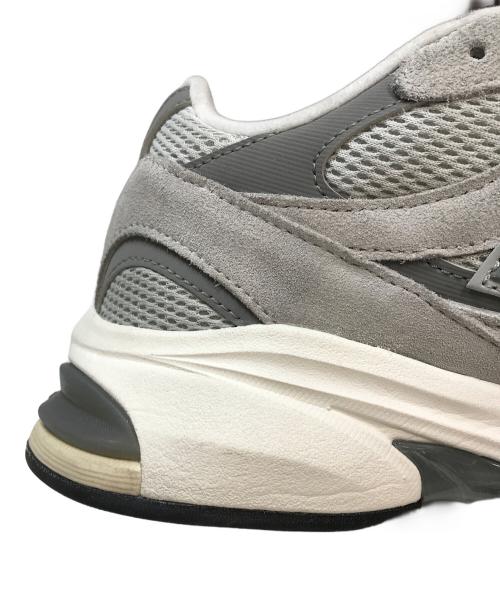 NEW BALANCE（ニューバランス）NEW BALANCE (ニューバランス) 2010 ローカットスニーカー グレー サイズ:26cmの古着・服飾アイテム