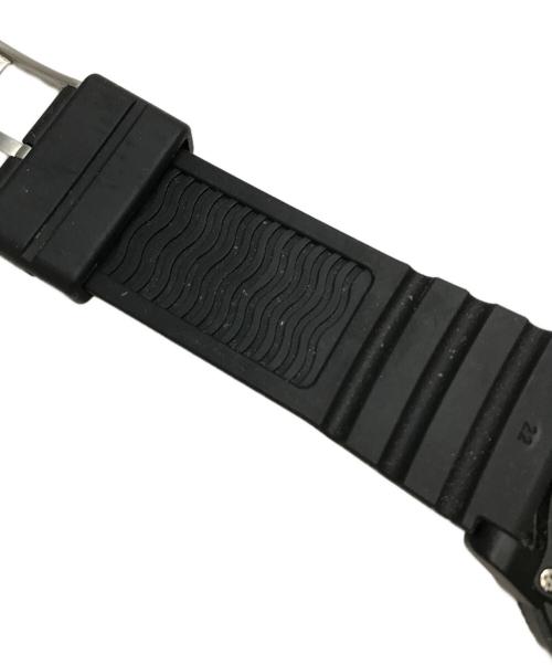 LUMINOX（ルミノックス）LUMINOX (ルミノックス) リストウォッチ ブラックの古着・服飾アイテム