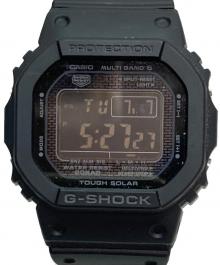 CASIO（カシオ）の古着「G-SHOCK デジタルウォッチ DIGITAL 5000 SERIES」｜ブラック