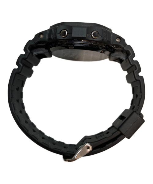 CASIO（カシオ）CASIO (カシオ) G-SHOCK デジタルウォッチ DIGITAL 5000 SERIES ブラックの古着・服飾アイテム