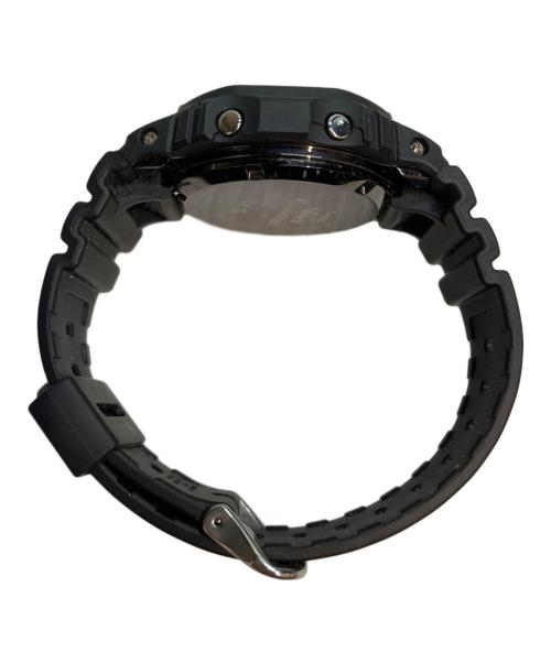 CASIO（カシオ）CASIO (カシオ) G-SHOCK デジタルウォッチ DIGITAL 5000 SERIES ブラックの古着・服飾アイテム