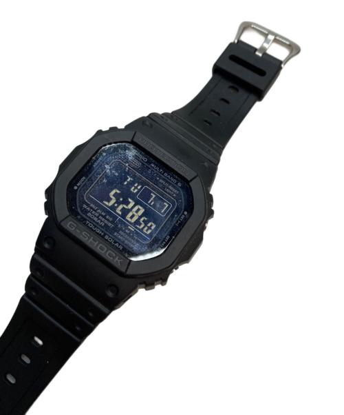 CASIO（カシオ）CASIO (カシオ) G-SHOCK デジタルウォッチ DIGITAL 5000 SERIES ブラックの古着・服飾アイテム