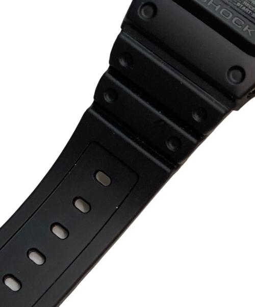CASIO（カシオ）CASIO (カシオ) G-SHOCK デジタルウォッチ DIGITAL 5000 SERIES ブラックの古着・服飾アイテム