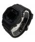 CASIO (カシオ) G-SHOCK デジタルウォッチ DIGITAL 5000 SERIES ブラック：25000円