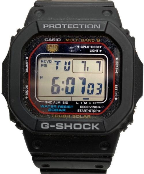 CASIO（カシオ）CASIO (カシオ) G-SHOCK デジタルウォッチ ORIGIN 5600 SERIESの古着・服飾アイテム
