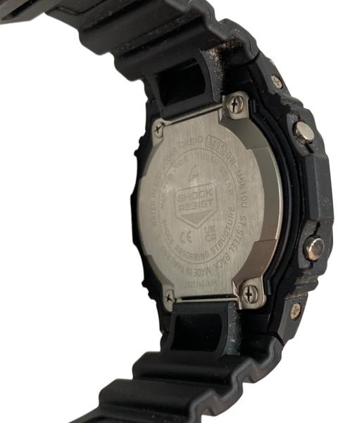 CASIO（カシオ）CASIO (カシオ) G-SHOCK デジタルウォッチ ORIGIN 5600 SERIESの古着・服飾アイテム