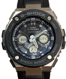 CASIO（カシオ）の古着「G-SHOCK (Gショック) クロノグラフ 腕時計」