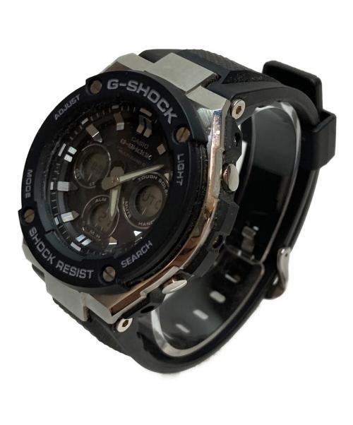 CASIO（カシオ）CASIO (カシオ) G-SHOCK (Gショック) クロノグラフ 腕時計の古着・服飾アイテム