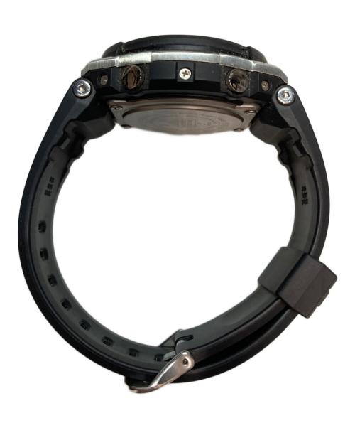 CASIO（カシオ）CASIO (カシオ) G-SHOCK (Gショック) クロノグラフ 腕時計の古着・服飾アイテム