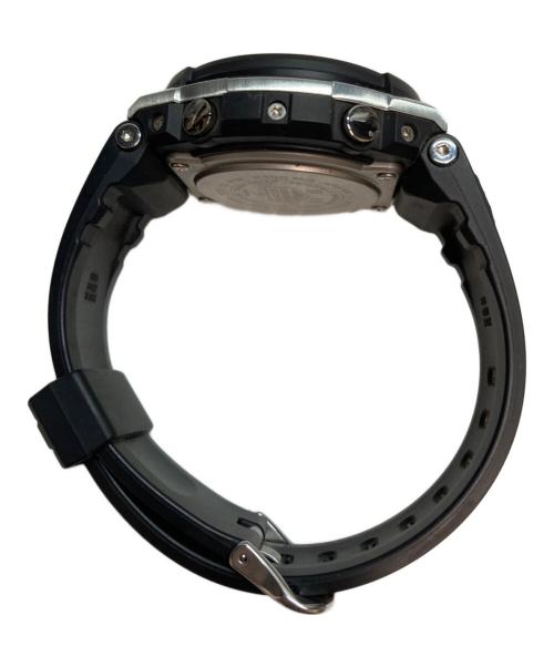 CASIO（カシオ）CASIO (カシオ) G-SHOCK (Gショック) クロノグラフ 腕時計の古着・服飾アイテム