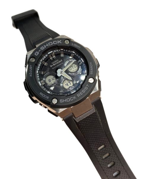 CASIO（カシオ）CASIO (カシオ) G-SHOCK (Gショック) クロノグラフ 腕時計の古着・服飾アイテム