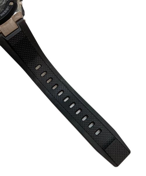 CASIO（カシオ）CASIO (カシオ) G-SHOCK (Gショック) クロノグラフ 腕時計の古着・服飾アイテム