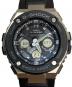 CASIO（カシオ）の古着「G-SHOCK (Gショック) クロノグラフ 腕時計」