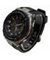 CASIO (カシオ) G-SHOCK (Gショック) クロノグラフ 腕時計：16000円