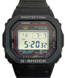 CASIO（カシオ）の古着「G-SHOCK デジタルウォッチ」