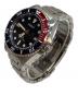 SEIKO (セイコー) PROSPEX Diver Scuba 腕時計 ソーラー充電 ブラック：37000円