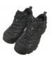 MERRELL（メレル）の古着「トレイルランニングスニーカー ローカット」｜ブラック