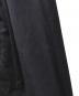 中古・古着 ENFOLD (エンフォルド) 26SS LAYERED-LIKE JUMPER SKIRT/レイヤードライク ジャンパースカート ネイビー サイズ:M：23000円