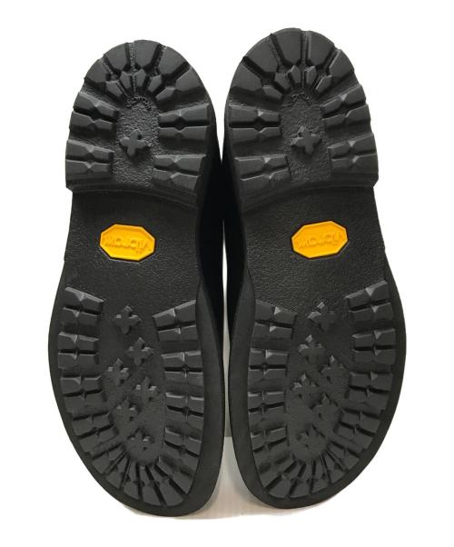 REGAL（リーガル）REGAL (リーガル) 【NEW Classic】slip-ons ニュー クラシック スリッポン レザー 日本製 ブラック サイズ:26.5cmの古着・服飾アイテム
