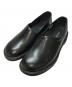 REGAL（リーガル）の古着「【NEW Classic】slip-ons ニュー クラシック スリッポン レザー 日本製」｜ブラック