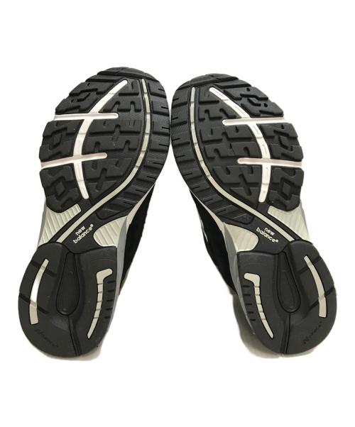 NEW BALANCE（ニューバランス）NEW BALANCE (ニューバランス) 993 ローカットスニーカー ブラック サイズ:SIZE 26cmの古着・服飾アイテム