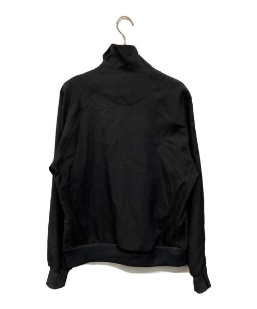 Y-3（ワイスリー）Y-3 (ワイスリー) SPORT UNIFORM TRACK TOP(スポーツ・ユニフォーム・トラック・トップ) トラックジャケット  ブラック サイズ:Lの古着・服飾アイテム