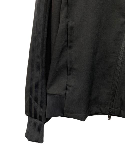 Y-3（ワイスリー）Y-3 (ワイスリー) SPORT UNIFORM TRACK TOP(スポーツ・ユニフォーム・トラック・トップ) トラックジャケット  ブラック サイズ:Lの古着・服飾アイテム