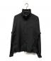 Y-3（ワイスリー）の古着「SPORT UNIFORM TRACK TOP(スポーツ・ユニフォーム・トラック・トップ) トラックジャケット 」｜ブラック