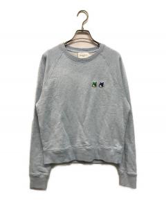 中古・古着通販】ADER error (アーダーエラー) MAISON KITSUNE (メゾン
