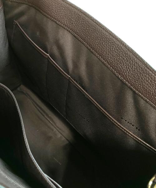 COACH（コーチ）COACH (コーチ) 2WAYショルダーバッグ パープルの古着・服飾アイテム