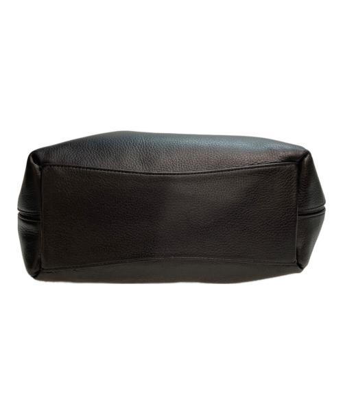 Kate Spade（ケイトスペード）Kate Spade (ケイトスペード) ジッピー ショルダー バッグ ブラックの古着・服飾アイテム