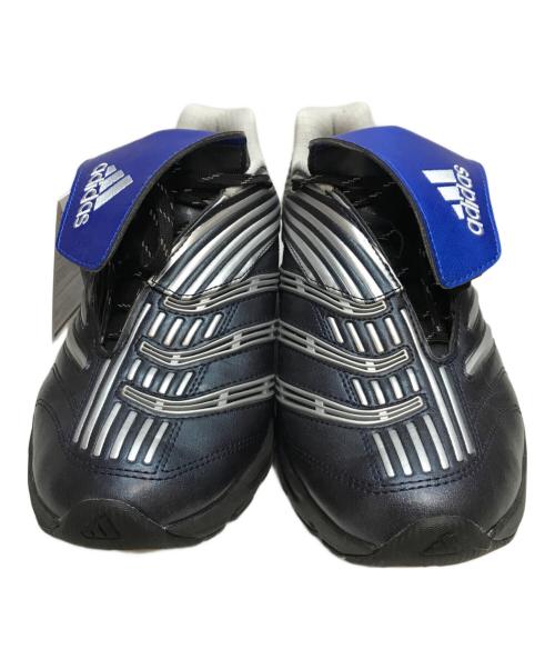 adidas（アディダス）adidas (アディダス) PREDATOR MEGARIDE atmos “BLUE SPIRIT”(プレデター メガライド アトモス “ブルー スピリット”) ネイビー サイズ:27cmの古着・服飾アイテム