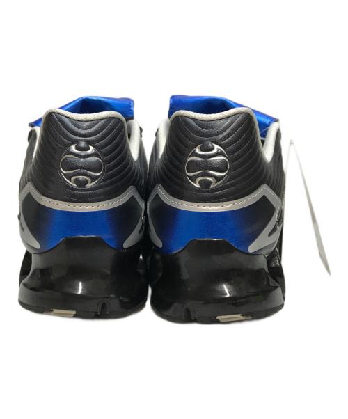 adidas（アディダス）adidas (アディダス) PREDATOR MEGARIDE atmos “BLUE SPIRIT”(プレデター メガライド アトモス “ブルー スピリット”) ネイビー サイズ:27cmの古着・服飾アイテム