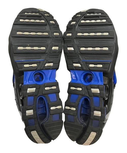 adidas（アディダス）adidas (アディダス) PREDATOR MEGARIDE atmos “BLUE SPIRIT”(プレデター メガライド アトモス “ブルー スピリット”) ネイビー サイズ:27cmの古着・服飾アイテム