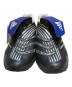 adidas (アディダス) PREDATOR MEGARIDE atmos “BLUE SPIRIT”(プレデター メガライド アトモス “ブルー スピリット”) ネイビー サイズ:27cm：14000円