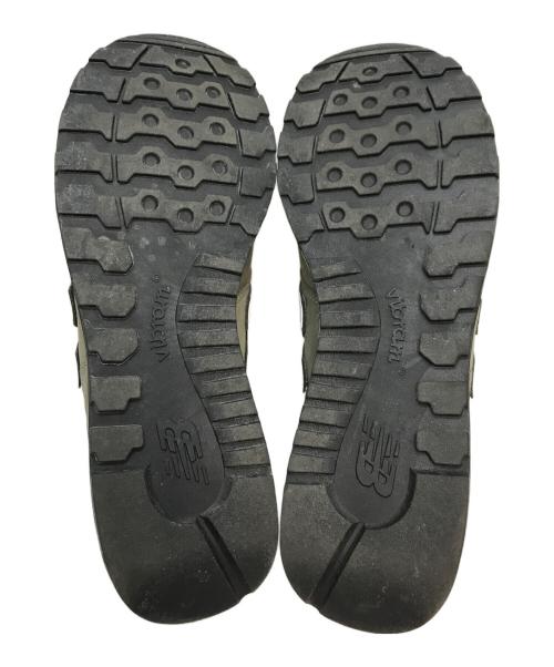 NEW BALANCE（ニューバランス）NEW BALANCE (ニューバランス) M1300JP2 STEELBLUE(スティールブルー) グレー/スチールブルー サイズ: 26cmの古着・服飾アイテム
