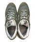 中古・古着 NEW BALANCE (ニューバランス) M1300JP2 STEELBLUE(スティールブルー) グレー/スチールブルー サイズ: 26cm：25000円
