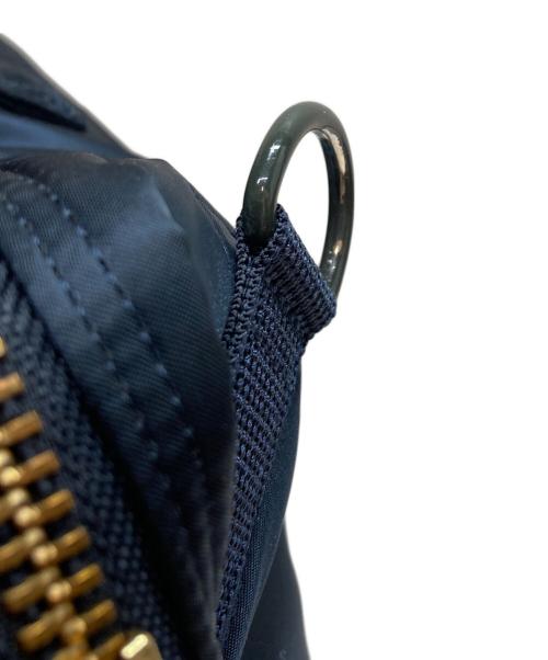 PORTER（ポーター）PORTER (ポーター) 3WAY BRIEFCASE TANKER タンカー リュック 日本製 ネイビーの古着・服飾アイテム
