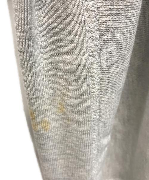 Champion（チャンピオン）Champion (チャンピオン) リバースウィーブスウェット グレー サイズ:XLの古着・服飾アイテム
