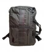BRIEFING×TOMORROW LANDブリーフィング×トゥモローランド）の古着「C-3 LINER 3WAYバッグ アメリカ製 ビジネスバック」｜グレー