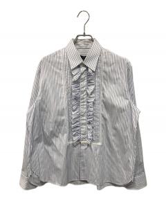 中古・古着通販】tricot COMME des GARCONS (トリココムデギャルソン