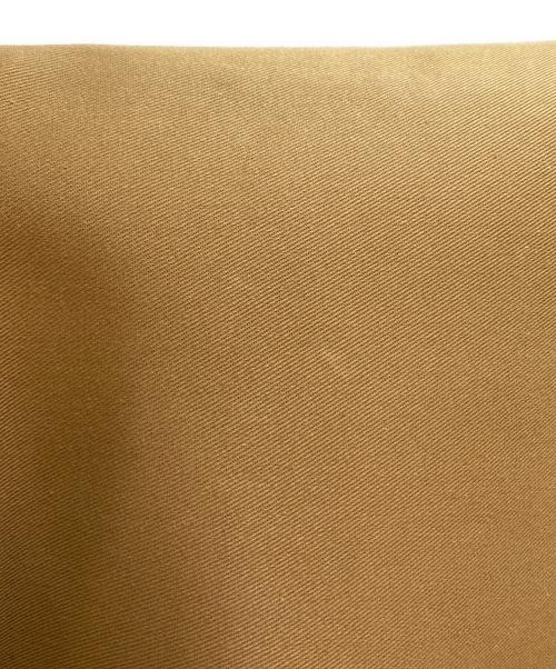 brady（ブレディ）Brady (ブレディ) Ariel Trout Small ショルダーバッグ 英国製 MADE IN ENGLAND カーキの古着・服飾アイテム