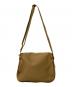 Brady (ブレディ) Ariel Trout Small ショルダーバッグ 英国製 MADE IN ENGLAND カーキ：30000円