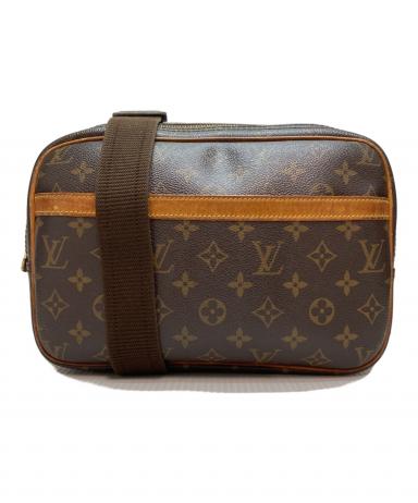 中古・古着通販】LOUIS VUITTON (ルイ ヴィトン) ショルダーバッグ